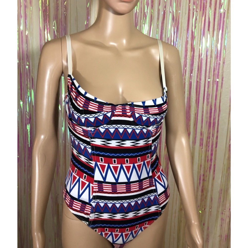 American Apparel Body Suit